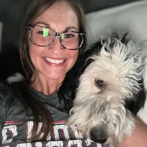 Meet your Posher, Lydia